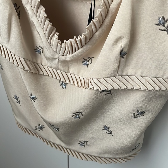 Valentino crop top - Picture 17 of 17